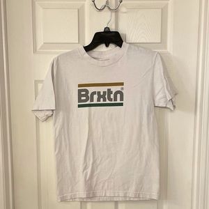 MENS SMALL - BRIXTON (non smoker)